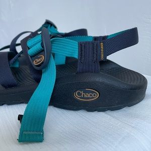 Chaco Cloud, Navy Blue